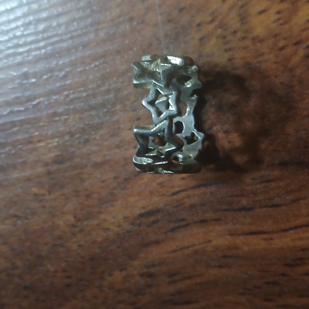 Star ring‎ - Picture 2 of 8
